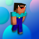 Obby Hell Tower APK