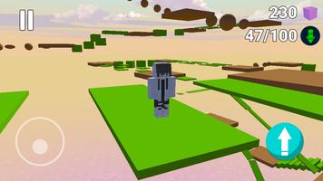 Obby Hell Tower Screenshot 1