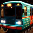 ”Subway Train Sim - City Metro