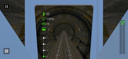 Subway Train Sim - City Metro bài đăng