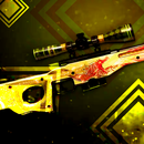 Realistic Weapon Sim: Rifle 3D APK