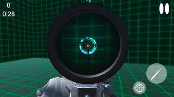 Realistic Weapon Sim: Rifle 3D Screenshot 1