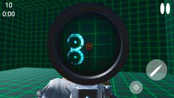 Realistic Weapon Sim: Rifle 3D Screenshot 3