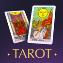 Tarot Reading - Trusted Cards APK