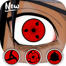 Real Sharingan Eyes Camera - Anime Photo Editor APK