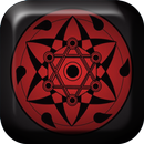 Шаринган Живые обои APK