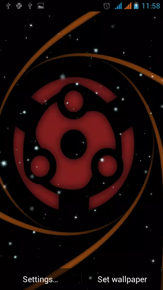 Descarga de APK de Sharingan Fondos Animados para Android Descarga de APK de Sharingan Fondos Animados para Android
