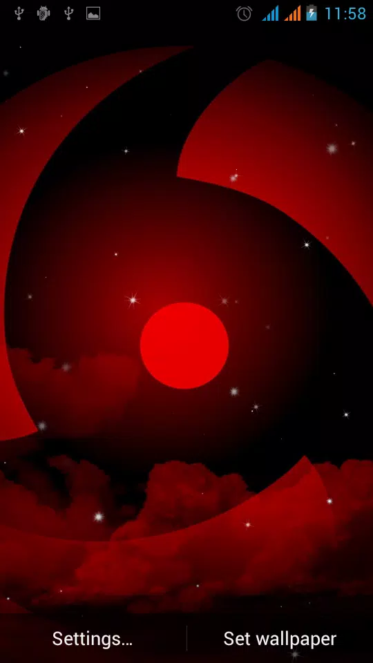 Descarga de APK de Sharingan Fondos Animados para Android Descarga de APK de Sharingan Fondos Animados para Android