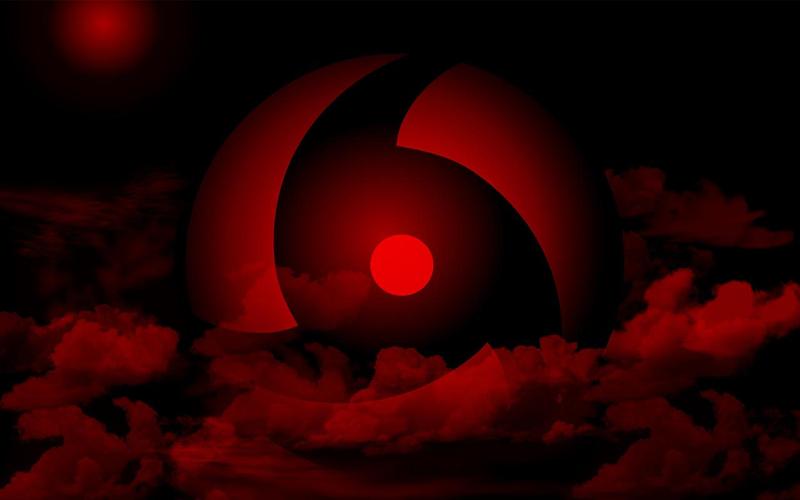 Sharingan Live Wallpaper Apk 113 Download For Android