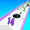 Hole Number Run APK