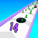 Hole Number Run APK