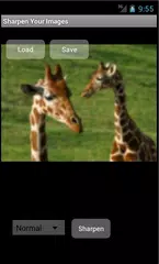 Fix Blur and Sharpen Images APK download