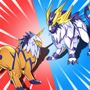 Monster Storm3 Arena APK
