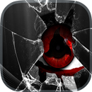 Sharingan Live Wallpaper APK