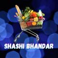 Shashi bhandar