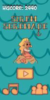 Siren Serenade Affiche