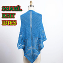 APK Shawl Knit Ideas