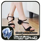 Icona Heels Design Ideas