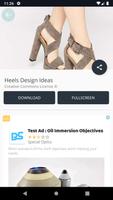 Heels Design Ideas screenshot 2