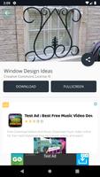 Window Design Ideas 截图 2