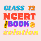 Class 12 NCERT Book Solution 아이콘