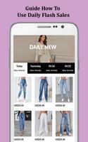 Shein tips Shopping online capture d'écran 3