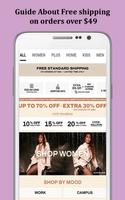 Shein tips Shopping online capture d'écran 1