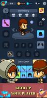 To Idle Or Not: Hunter Clicker 截圖 1