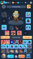 To Idle Or Not: Hunter Clicker screenshot 1