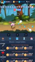 To Idle Or Not: Hunter Clicker screenshot 2