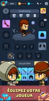 To Idle Or Not: Hunter Clicker capture d'écran 1