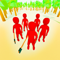 Jungle Rush