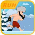 Khabib Time Runner - раннер