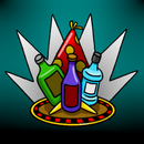 Dodgy Drinking! Party Games APK