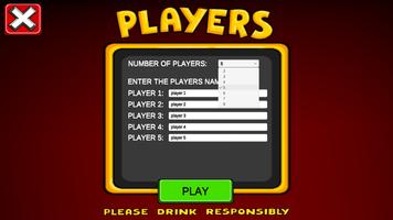 Dodgy Drinking! Party Games capture d'écran 3