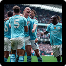 Manchester City HD Wallpapers APK