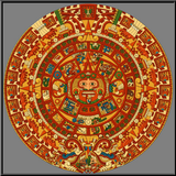 Maya Mythology icon