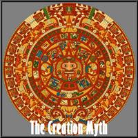 Maya Mythology ポスター