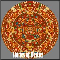 Maya Mythology スクリーンショット 1