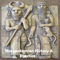 برنامه‌نما Mesopotamian Mythology عکس از صفحه