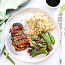 Microwave Recipes Offline APK