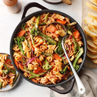 One Pot Meal Recipes-icoon