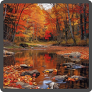 Cozy Autumn Wallpapers APK