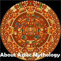 Aztec Mythology पोस्टर