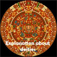 Aztec Mythology स्क्रीनशॉट 2