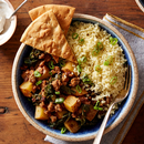 African Food Recipes APK