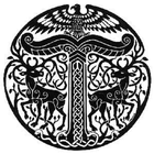 Anglo Saxon Mythology ícone