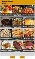 1 Schermata 120 Beef Recipes
