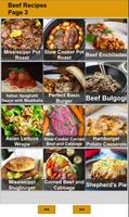 2 Schermata 120 Beef Recipes