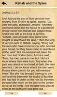 3 Schermata Bible Stories